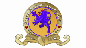 BHP Logo design Final Lion Gold 4k